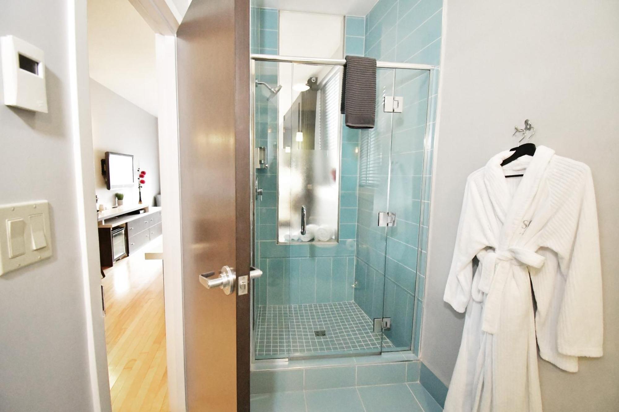 St James Gate By Bower Boutique Hotels Moncton Exterior photo