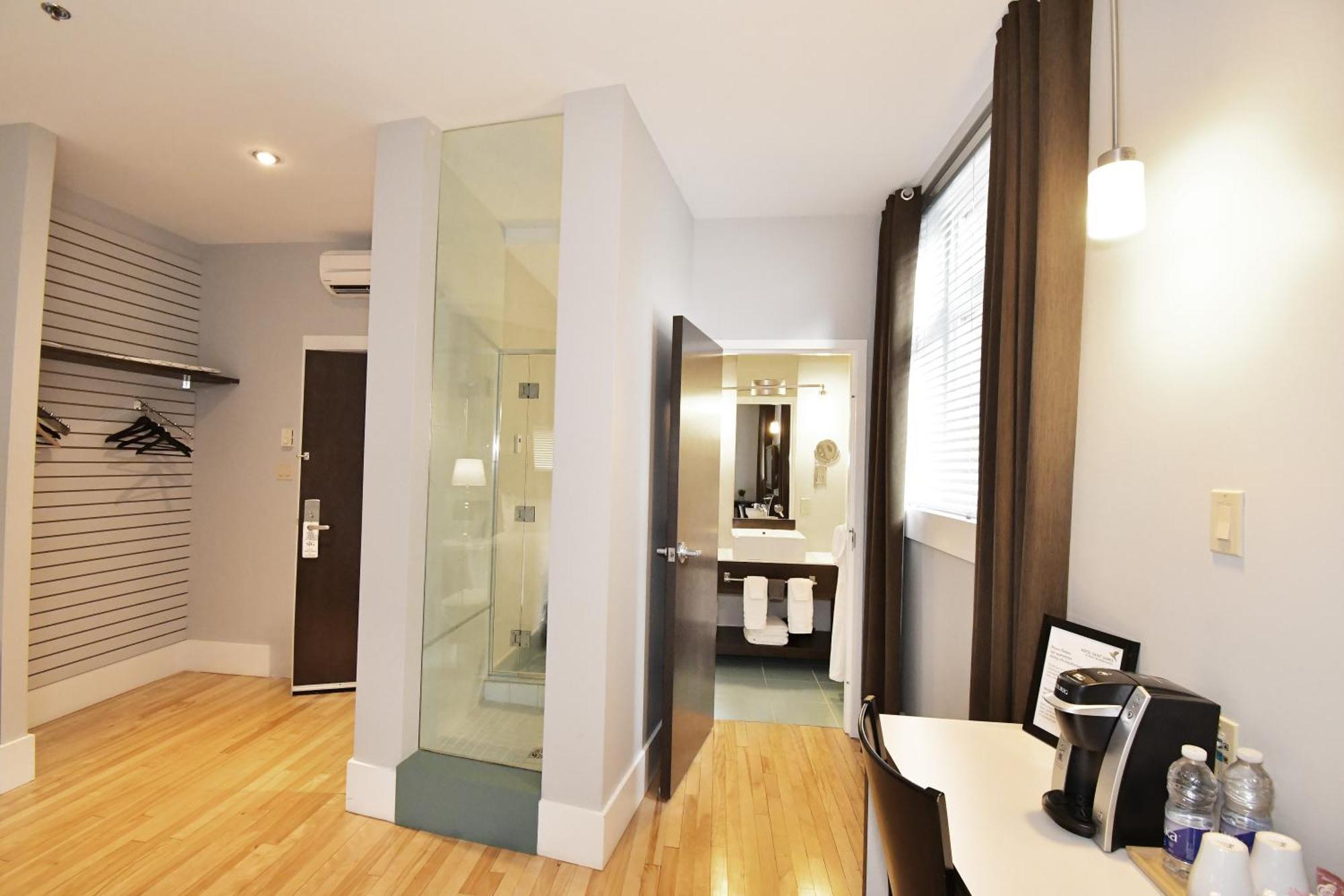 St James Gate By Bower Boutique Hotels Moncton Exterior photo