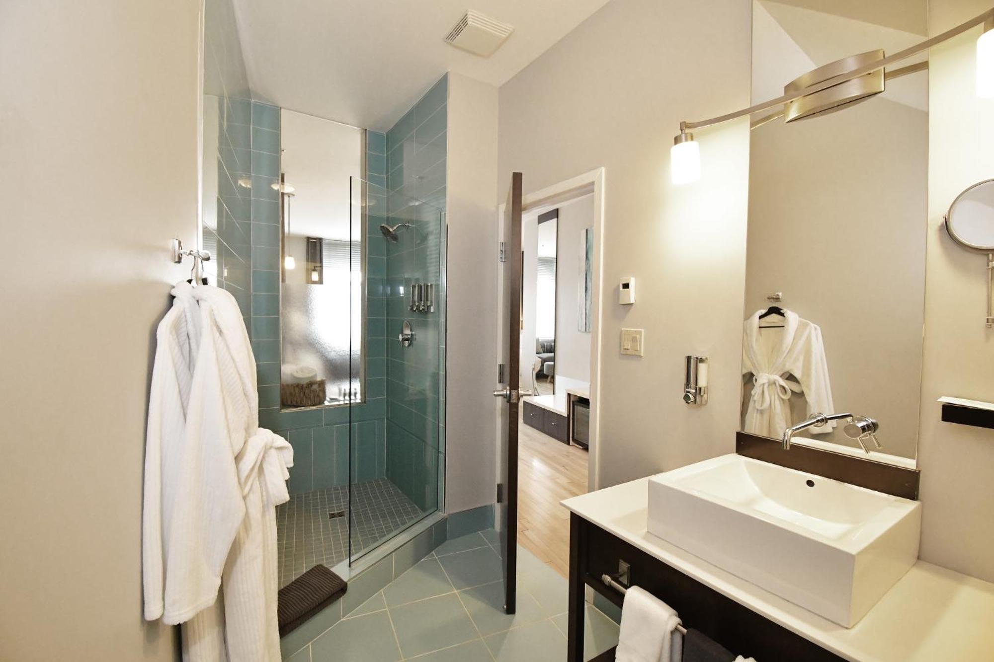 St James Gate By Bower Boutique Hotels Moncton Exterior photo