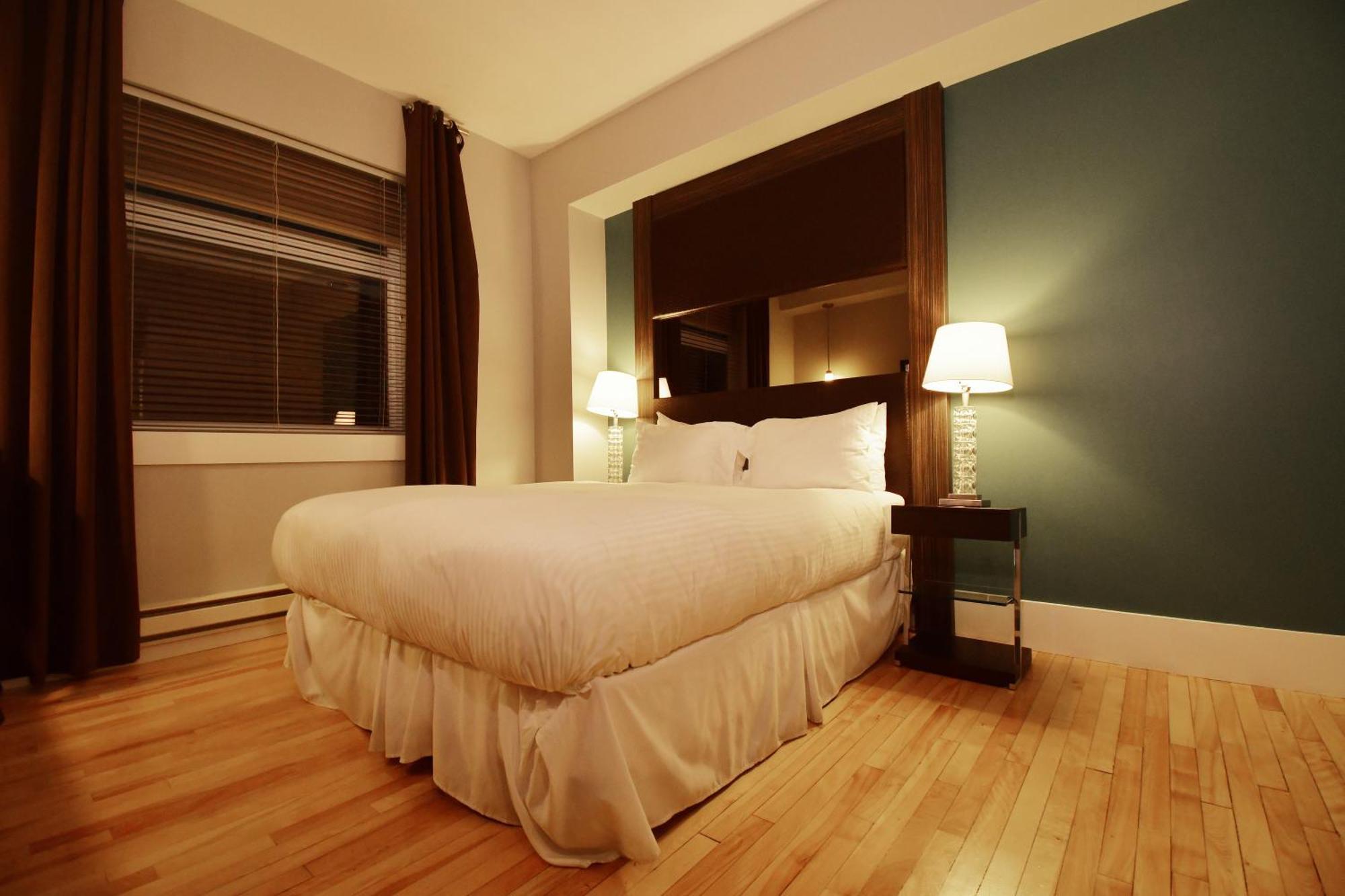St James Gate By Bower Boutique Hotels Moncton Room photo