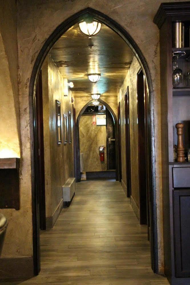 St James Gate By Bower Boutique Hotels Moncton Exterior photo